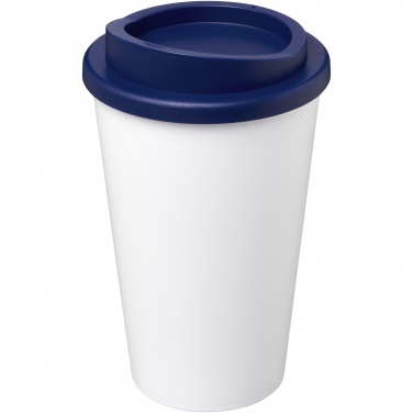 Logo trade promotional gifts image of: Americano® 350 ml insulated tumbler