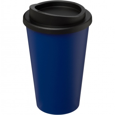 Logo trade promotional items picture of: Americano® 350 ml insulated tumbler