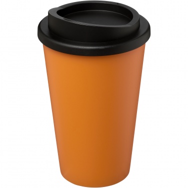 Logo trade promotional item photo of: Americano® 350 ml insulated tumbler