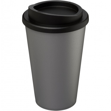 Logo trade corporate gift photo of: Americano® 350 ml insulated tumbler