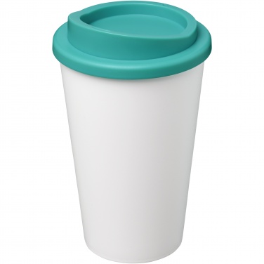 Logo trade corporate gifts picture of: Americano® 350 ml insulated tumbler