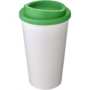 Logo trade promotional product photo of: Americano® 350 ml insulated tumbler