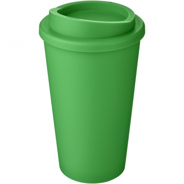 Logo trade advertising products picture of: Americano® 350 ml insulated tumbler