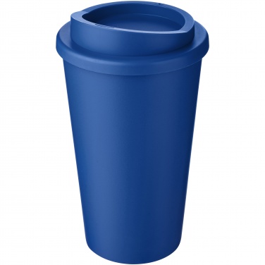 Logo trade promotional item photo of: Americano® 350 ml insulated tumbler