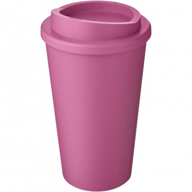 Logotrade promotional giveaway picture of: Americano® 350 ml insulated tumbler