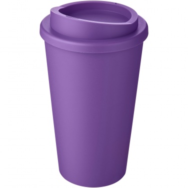 Logotrade promotional gift image of: Americano® 350 ml insulated tumbler