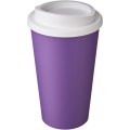 Americano® 350 ml insulated tumbler, Purple / White