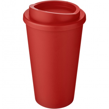 Logo trade promotional gift photo of: Americano® 350 ml insulated tumbler