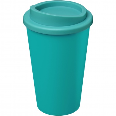 Logo trade promotional giveaways picture of: Americano® 350 ml insulated tumbler