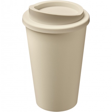 Logo trade business gift photo of: Americano® 350 ml insulated tumbler