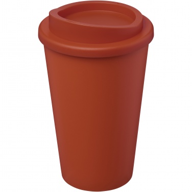 Logotrade corporate gift image of: Americano® 350 ml insulated tumbler