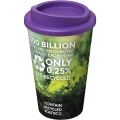 Brite-Americano® 350 ml insulated tumbler, Purple