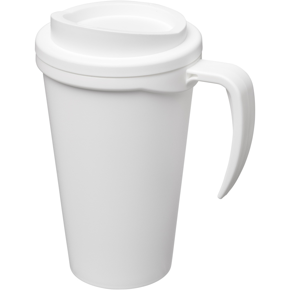 Logotrade corporate gift image of: Americano® Grande 350 ml insulated mug