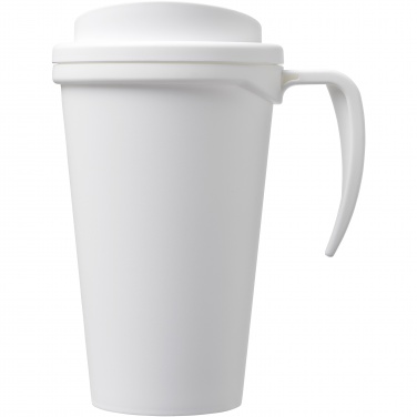 Logo trade promotional products image of: Americano® Grande 350 ml insulated mug