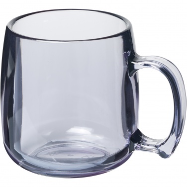 Logotrade business gift image of: Classic 300 ml plastic mug