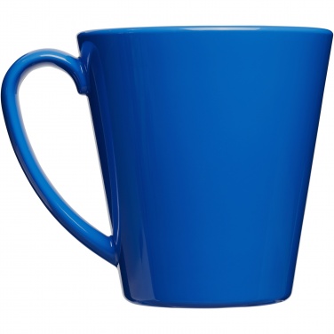 Logo trade promotional merchandise image of: Supreme 350 ml plastic mug