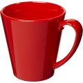 Supreme 350 ml plastic mug, Red