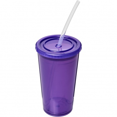 Logotrade advertising products photo of: Stadium 350 ml double-walled cup