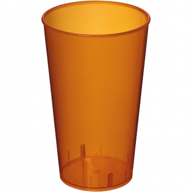 Logo trade corporate gifts image of: Arena 375 ml plastic tumbler