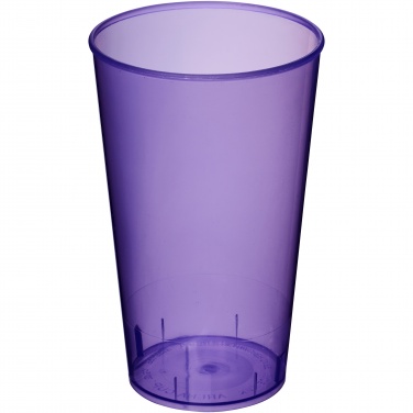 Logotrade promotional merchandise image of: Arena 375 ml plastic tumbler