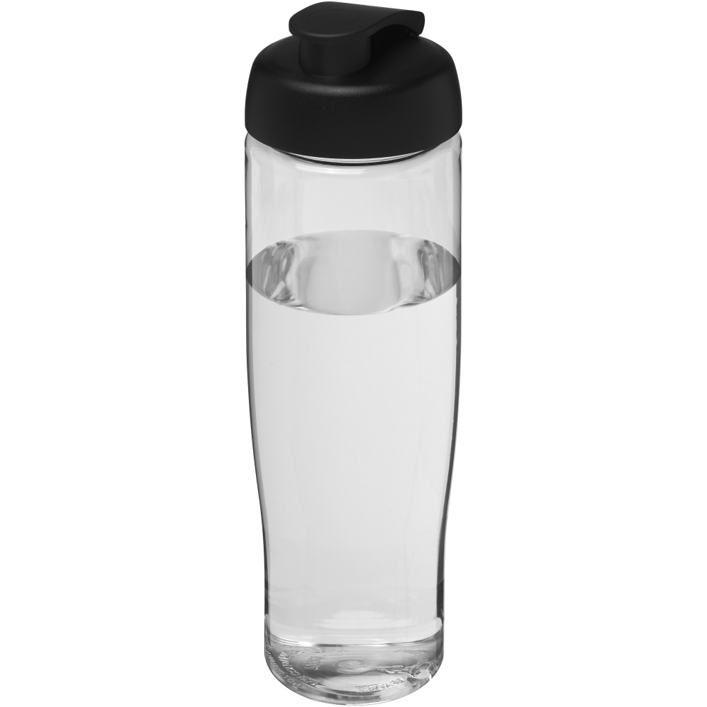 Logotrade promotional items photo of: H2O Active® Tempo 700 ml flip lid sport bottle