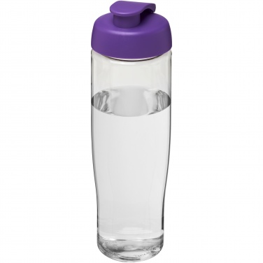 Logotrade promotional giveaways photo of: H2O Active® Tempo 700 ml flip lid sport bottle