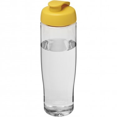 Logotrade promotional gifts photo of: H2O Active® Tempo 700 ml flip lid sport bottle