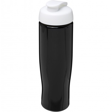 Logotrade business gift image of: H2O Active® Tempo 700 ml flip lid sport bottle