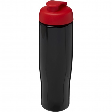 Logotrade promotional items photo of: H2O Active® Tempo 700 ml flip lid sport bottle