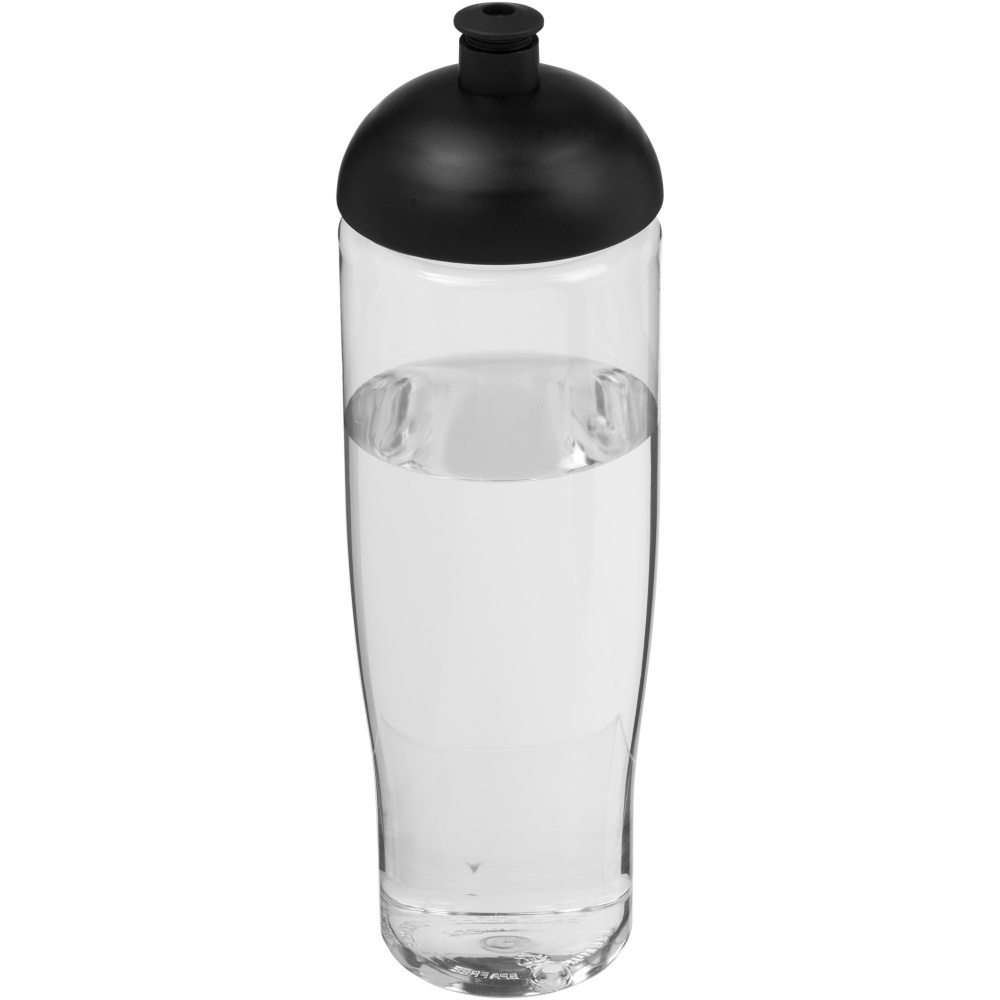 Logotrade promotional gift picture of: H2O Active® Tempo 700 ml dome lid sport bottle