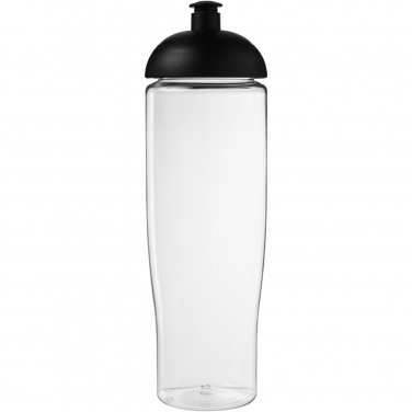 Logo trade promotional merchandise image of: H2O Active® Tempo 700 ml dome lid sport bottle