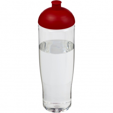 Logotrade promotional item picture of: H2O Active® Tempo 700 ml dome lid sport bottle