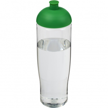 Logo trade promotional products picture of: H2O Active® Tempo 700 ml dome lid sport bottle