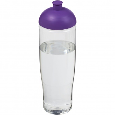 Logotrade promotional product picture of: H2O Active® Tempo 700 ml dome lid sport bottle