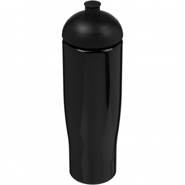 Logo trade promotional product photo of: H2O Active® Tempo 700 ml dome lid sport bottle