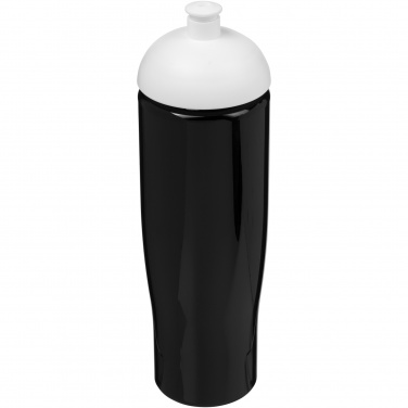 Logo trade promotional giveaway photo of: H2O Active® Tempo 700 ml dome lid sport bottle