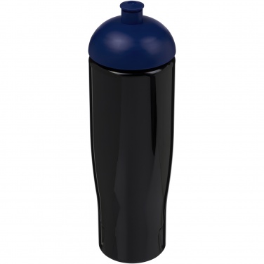 Logo trade promotional merchandise photo of: H2O Active® Tempo 700 ml dome lid sport bottle