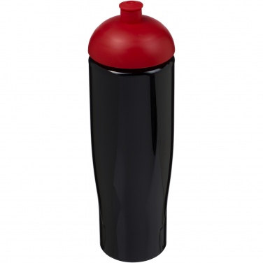 Logo trade advertising products picture of: H2O Active® Tempo 700 ml dome lid sport bottle