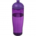 H2O Active® Tempo 700 ml dome lid sport bottle, Purple