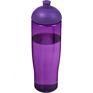 Logotrade promotional product picture of: H2O Active® Tempo 700 ml dome lid sport bottle