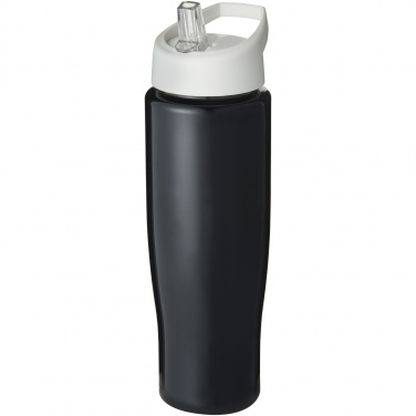 Logotrade promotional gift picture of: H2O Active® Tempo 700 ml spout lid sport bottle