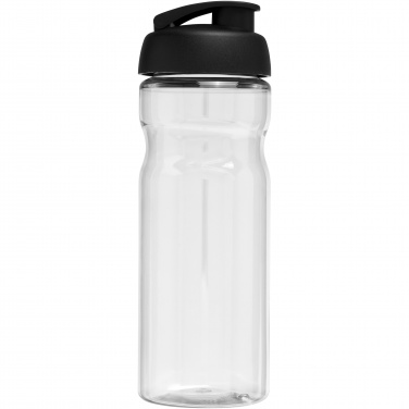 Logotrade business gifts photo of: H2O Active® Base 650 ml flip lid sport bottle