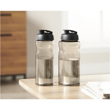 Logotrade promotional merchandise photo of: H2O Active® Base 650 ml flip lid sport bottle