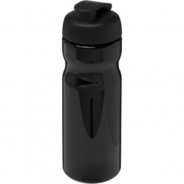 Logotrade business gifts photo of: H2O Active® Base 650 ml flip lid sport bottle