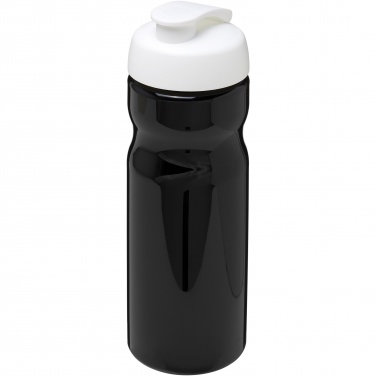 Logotrade promotional products photo of: H2O Active® Base 650 ml flip lid sport bottle