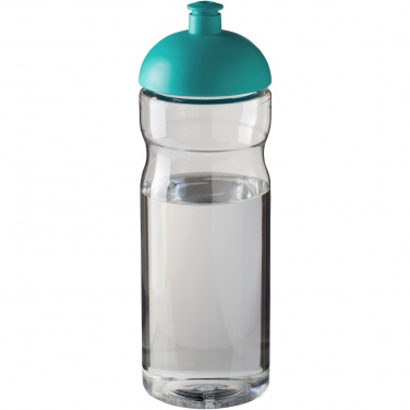 Logotrade business gift image of: H2O Active® Base 650 ml dome lid sport bottle