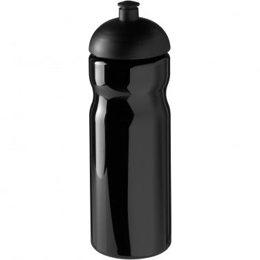 Logotrade promotional merchandise picture of: H2O Active® Base 650 ml dome lid sport bottle