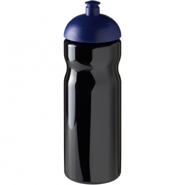 Logotrade promotional gift image of: H2O Active® Base 650 ml dome lid sport bottle