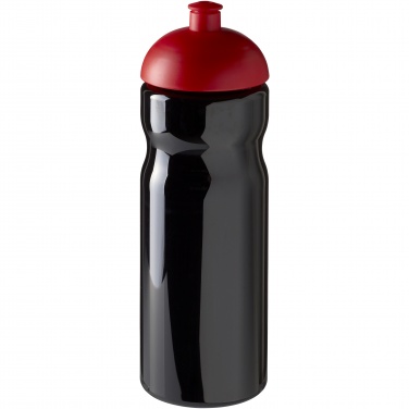 Logotrade promotional giveaways photo of: H2O Active® Base 650 ml dome lid sport bottle