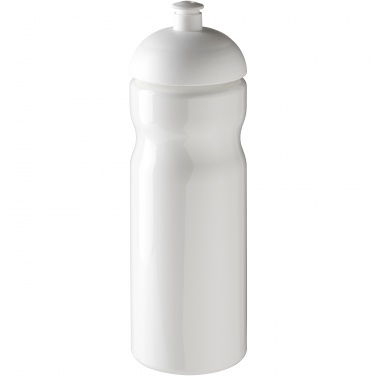 Logotrade corporate gift image of: H2O Active® Base 650 ml dome lid sport bottle